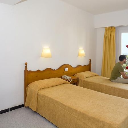 Hsm Europa Hotel El Arenal  Ngoại thất bức ảnh